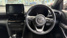 Toyota Yaris Cross 1.5 Hybrid Design 5dr CVT Hybrid Estate